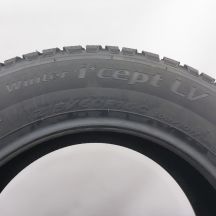 7. Opony 215/60 R16C 4x HANKOOK 103/101T Winter I cept LV Zimowe 2025 