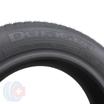 7. 4 x GOODYEAR 175/65 R15 88T DuraGrip Lato 2020 Nieużywane 