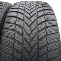 3. Opony 255/45 R19 2x BRIDGESTONE 104V XL  Blizzalk LM005 Zimowe 2024 7,5mm