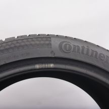 7. Opony 235/45 R20 2x CONTINENTAL WinterContact TS 870 P Zimowe 2025 8,2-8,5mm 