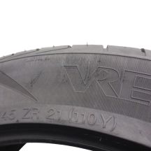 7. 4 x VREDESTEIN 275/45 R21 110Y XL Ultrac Vorti Lato 2017/18 6,5-7,2mm