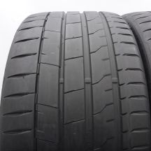 2. Opony 285/30 ZR22 2x CONTINENTAL 101Y XL SportContact 7 SILENT A0 Letnie 2024 7mm 