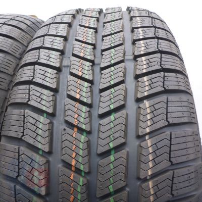 5. Opony 235/60 R16 2x BARUM 100H Polaris 3 Zimowe 2021 Nieużywane