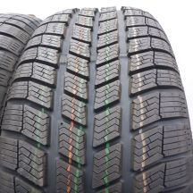 5. Opony 235/60 R16 2x BARUM 100H Polaris 3 Zimowe 2021 Nieużywane