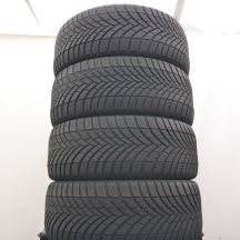 Opony 225/45 R17 4x SEMPERIT 91H Speed-Grip 5 Zimowe 2024/25 8,2-7,5mm 