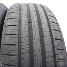 2. Opony 215/55 R18 4x GOODYEAR 95T EfficientGrip Letnie 2025 Nieużywane
