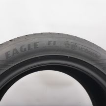 7. Opony 225/55 R17 4x GOODYEAR 97Y BMW RunFlat MOE Eagle F1 Asymmetric 3 Letnie 2021 5,4-6mm