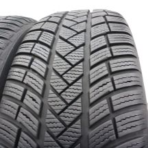 2. Opony 225/55 R18 4x VREDESTEIN 102V XL Wintrac PRO Zimowe 2019, 2022 7-7,5mm