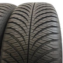 3. 2 x GOODYEAR 215/55 R17 94V Vector4Season GEN-2 Wielosezon 2021/22 8mm