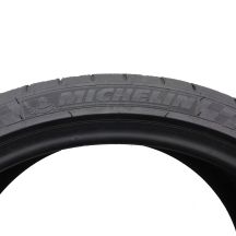 5. Opony 265/30 ZR19 2x MICHELIN 93Y XL PilotSuperSport Letnie 2015 6,8mm