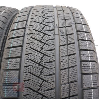 3. Opony 245/40 R20 2x TRIANGLE 99V XL Snowlink Zimowe 2024 Nieużywane