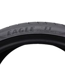 5. 2 x GOODYEAR 225/35 R19 88Y XL Eagle F1 Asymmetric 3 Lato 6-6,8mm 2017