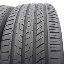 2. Opony 225/40 R18 2x MATADOR 92Y XL Hectorra 5 Letnie 2024 7,8-7,5mm