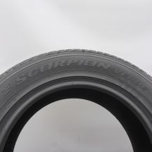 6. Opony 235/60 R18 2x PIRELLI 103V Scorpion Verde Letnie 2021 8,2-7,8mm