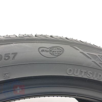 8. Opony 315/35 R21 2x YOKOHAMA 111W XL Geolandar X-CV GO57 Letnie 2025 