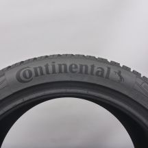 5. Opony 235/45 R17 4x CONTINENTAL 97Y XL All SeasonContact Wielosezonowe 2022 7,2-8,2mm
