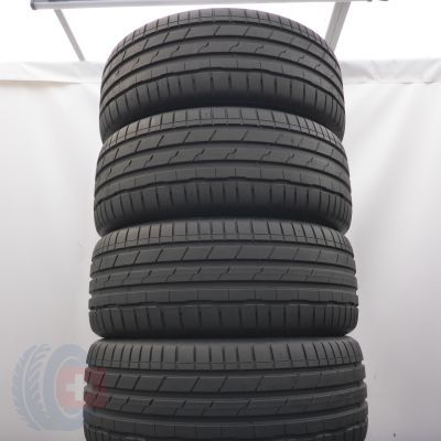 Opony 255/45 R19 4x HANKOOK 104Y Ventus S1 evo3 MO K127 Letnie 2022, 2024 7mm