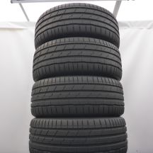 Opony 255/45 R19 4x HANKOOK 104Y Ventus S1 evo3 MO K127 Letnie 2022, 2024 7mm