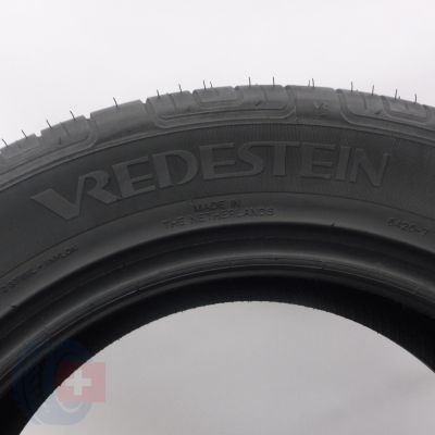 5. Opony 205/55 R16 2x VREDESTEIN 91V Sportrac 5 Letnie 2018 7,5mm 