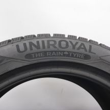 4. Opony 2x 225/45 R17 2x UNIROYAL 91H WinterExpert Zimowe 2022