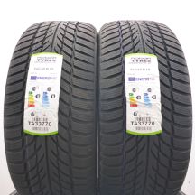 5. Opony 245/45 R19 4x NOKIAN 102V XL Snowproof 3P Zimowe 2026 NOWE