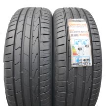 Opony 205/60 R16 2x HANKOOK 96H XL Ventus Prime 3 Letnie 2017 Nieużywane