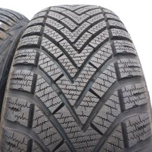 3. Opony 195/65 R15 2x VREDESTEIN 95T XL Wintrac Zimowe 2025