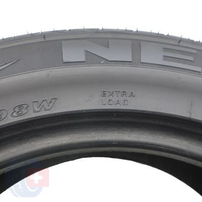 8. 4 x NEXEN 215/55 ZR17 98W XL N Fera SU1 Lato 2015 5,2-6mm