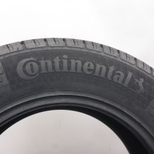 4. Opony 195/75 R16C 2x CONTINENTAL 107/105R VanContact Ultra Letnie 2025 