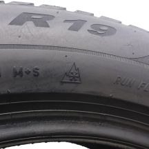 10. 1 x PIRELLI 265/50 R19 110H XL Scorpion Winter RSC BMW Zima 6mm