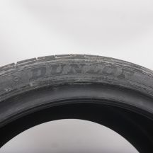 4. Opony 295/35 R21 2x DUNLOP 107Y XL SP Quattro Maxx Letnie 2016 