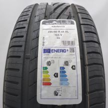 Opona 235/50 R18 1x UNIROYAL 101Y XL Rain Sport 5 Letnia 2024 