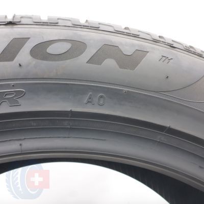 2. Opony 255/50 R20 2x PIRELLI 109H Scorpion Winter Zimowe 2024