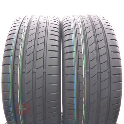 4. Opony 225/55 R17 4x CONTINENTAL 101Y XL PremiumContact 7 Letnie 2026