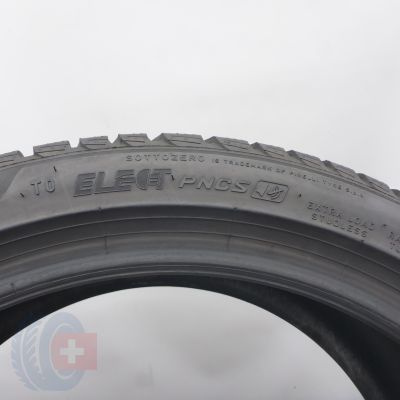 6. Opony 255/40 R20 4x PIRELLI 101W XL Winter Sottozero 3 T0 PNCS Zimowe 2023 6,5-6mm