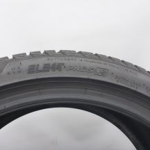 6. Opony 255/40 R20 4x PIRELLI 101W XL Winter Sottozero 3 T0 PNCS Zimowe 2023 6,5-6mm