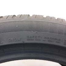 7. Opony 255/45 R19 4x BRIDGESTONE 104W XL Blizzak LM005 Zimowe 2024 6,8-6,2mm