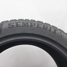 5. Opony 235/50 R19 4x SEMPERIT 103V XL Speed-Grip 5 Zimowe 2024 8,5mm