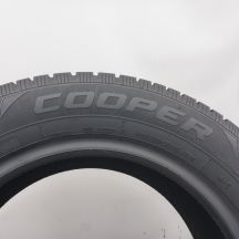 4. Opony 185/60 R14 2x COOPER 82T WM-SA2+ Zimowe 2018 7,5mm