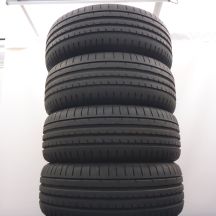 Opony 255/55 R19 4x GOODYEAR 107W Eagle F1 Asymetric 2 SUV Letnie 2024