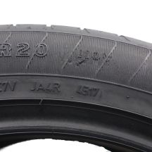 8. 2 x GOODYEAR 275/45 R20 110V Eagle RS 2 N1 M+S Lato 6-6.7mm