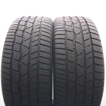 Opony 245/40 R20 2x CONTINENTAL 99V XL ContiWinterContact TS 830 P R01 Zimowe 2024 