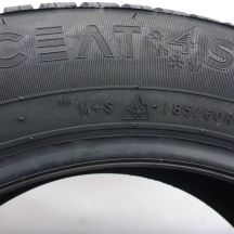2. Opony 185/60 R15 2x CEAT 88H XL 4SeasonDrive+ Wielosezonowe 2025 Nieużywane