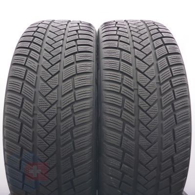 5. Opony 215/50 R19 4x VREDESTEIN 93H Wintrac Pro Zimowe 2020 6,2-6,5mm
