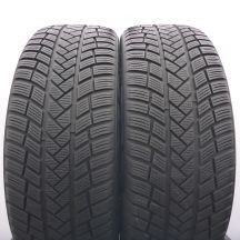 5. Opony 215/50 R19 4x VREDESTEIN 93H Wintrac Pro Zimowe 2020 6,2-6,5mm