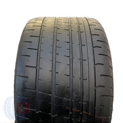 1 szt. Opona PIRELLI 355/25 ZR21 Lato P Zero Corsa Asimmetrico 2 107Y XL