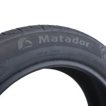 5. 4 x MATADOR 185/60 R15 84T Sibir Snow MP 92 Zima 2016 7mm Jak Nowe