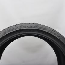 6. Opony 245/35 ZR20 2x PIRELLI 91Y P Zero N1 Letnie 2021 6mm