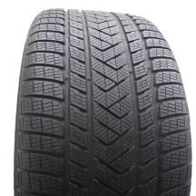 1 x PIRELLI 305/35 R21 109W XL Sottozero 3 Winter B 2017 Zima 6,8mm