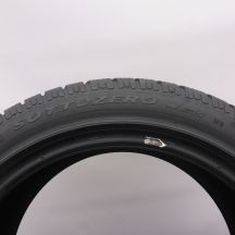 7. Opony 235/45 R17 2x PIRELLI 94H Sottozero W210 M0 Zimowe 6,8mm 2017